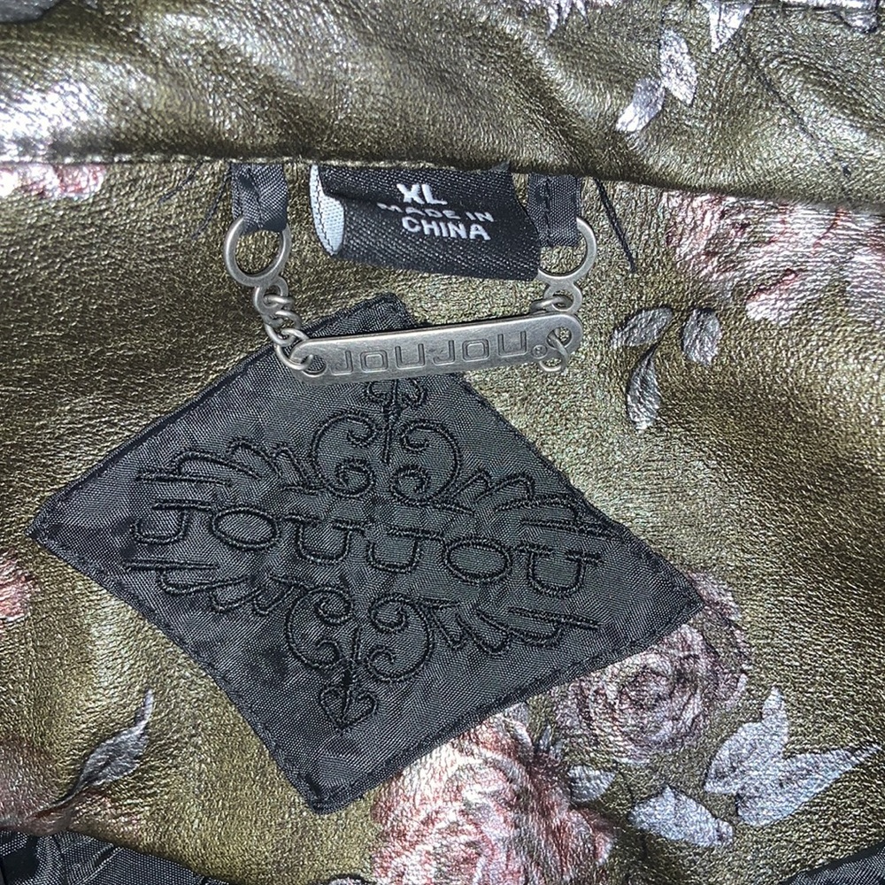Dry Goods vegan Jacket size XL - Picture 11 of 13